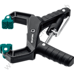 KRAFTOOL RC-38, 38х38 мм, Зажимная струбцина (32224-04)