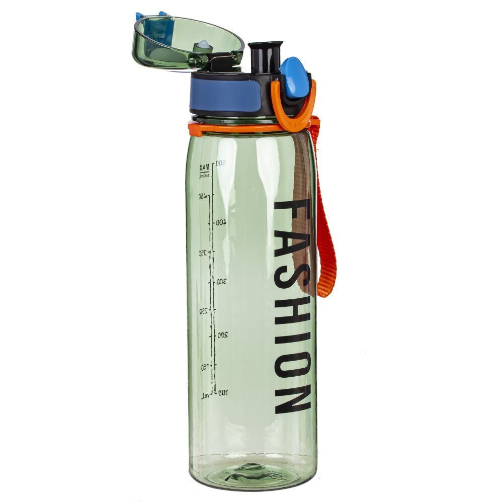 GAEM Бутылка, 600 мл, L6,5 W7,5 H23 см, 4в.