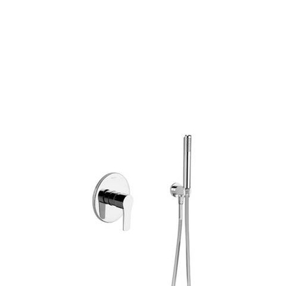 Встраиваемый смеситель для душа с ручным душем K1818011