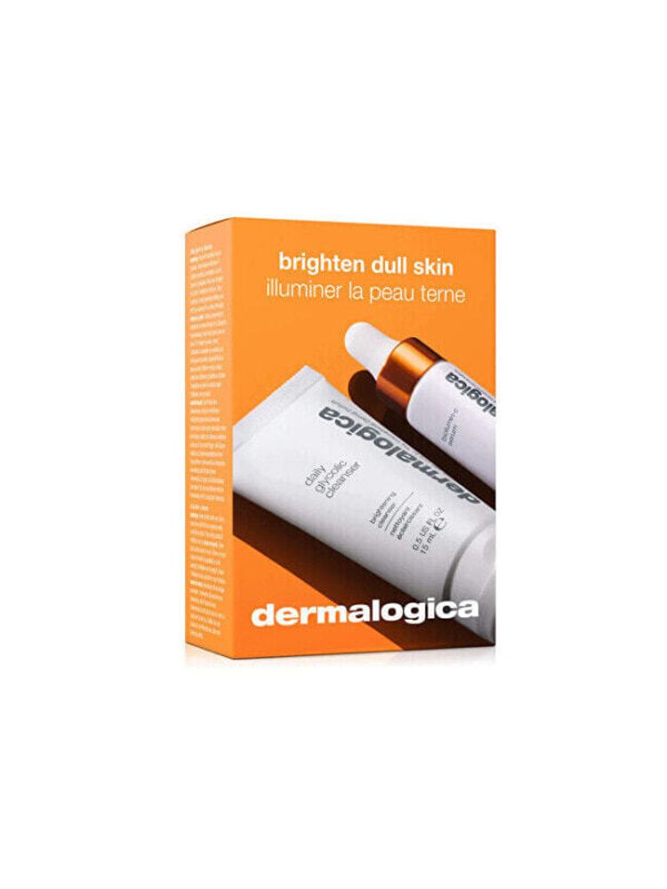 Brighten Dull Skin Kit Gift Set