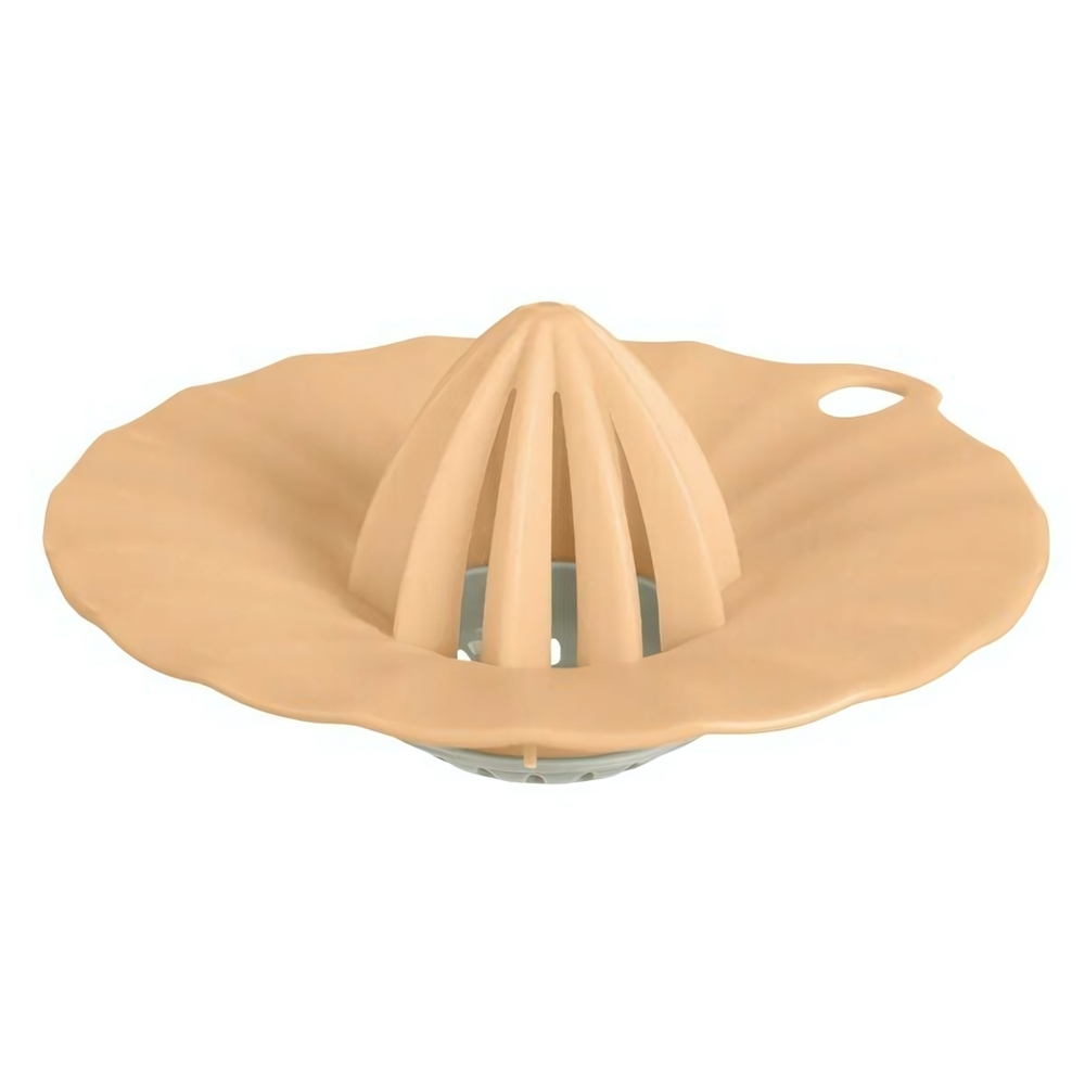 Соковыжималка для цитрусовых (оранжевый)