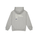 Толстовка New Balance, NCD42071-MGR