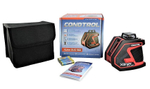 Лазерный нивелир CONDTROL XLiner Duo 360 1-2-120