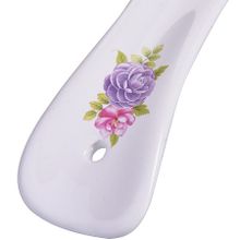 Подставка для ложки Loraine 26373 Камелия 22,3 см