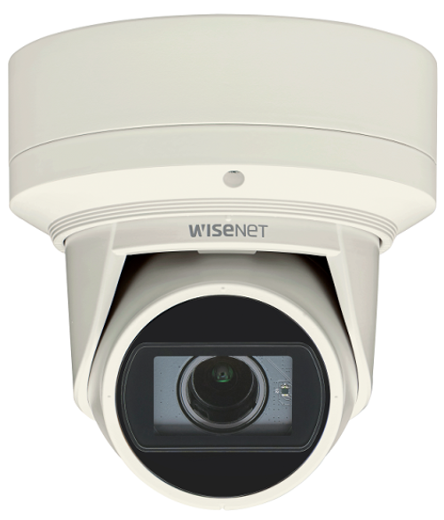 Видеокамера IP Wisenet QNE-6080RV