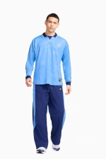 Футболка с длинными рукавами Nike Air - синий