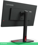 Монитор Lenovo 23.8" ThinkVision T24i-30