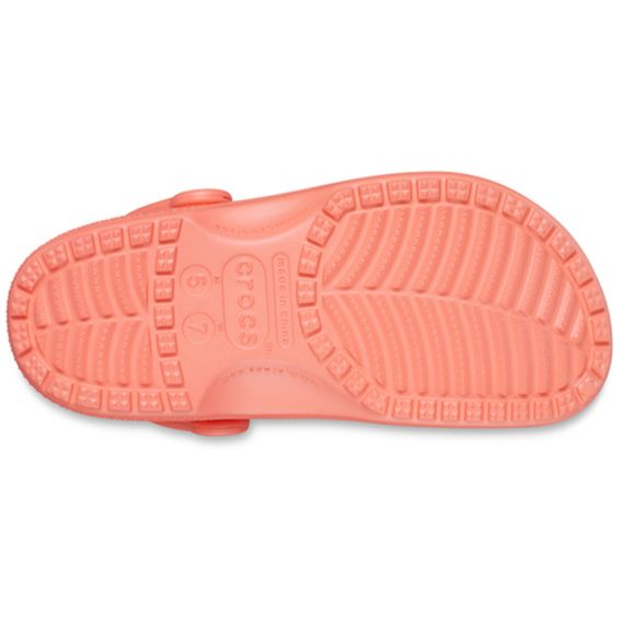 Классические сабо Crocs Сабо Женские