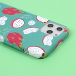 Чехол ТПУ Фрукты для iPhone 11 Pro, 011529