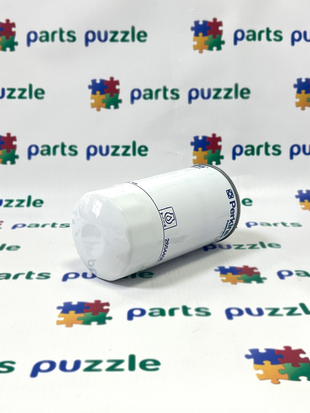 Фильтр масляный / OIL FILTER АРТ: 901-104