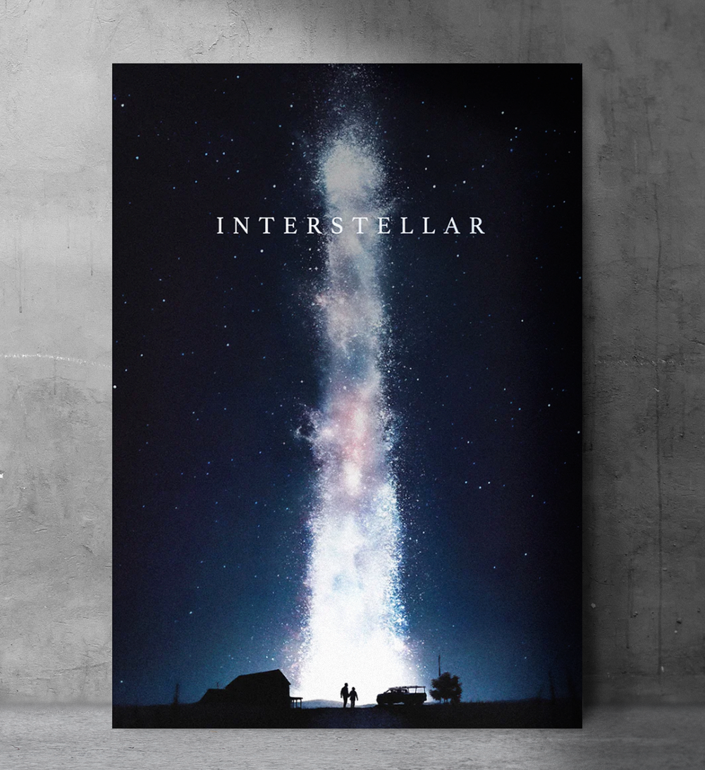 Интерстеллар 3 (Interstellar)