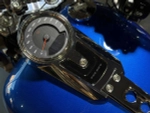 Harley-Davidson Fat Boy 117, 2025 Blue