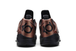 Кроссовки Nike Kd 4 Copper (Christmas) Pu