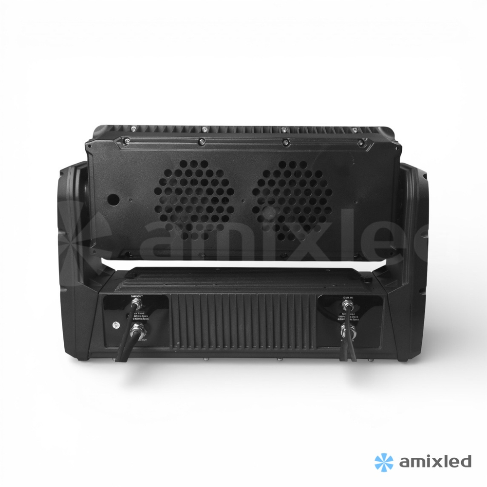 Стробоскоп сценический Amixled STROBE 3000 IP65 K
