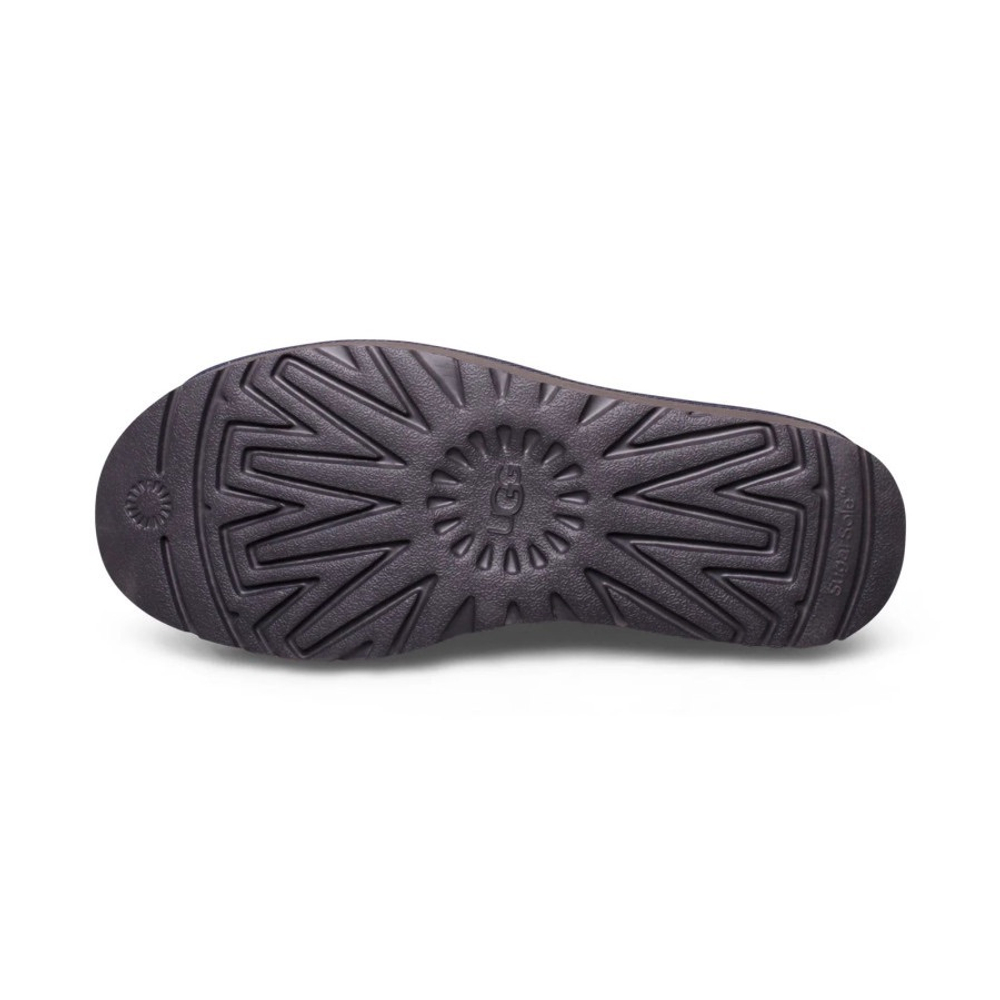 UGG Classic Ultra Mini Platform Eve Blue