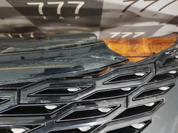 Бампер передний в сборе Omoda C5 22-нв Б/У Оригинал 602002155AADQJ