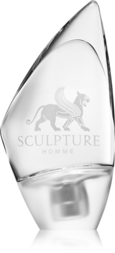 Nikos Sculpture pour Homme туалетная вода для мужчин