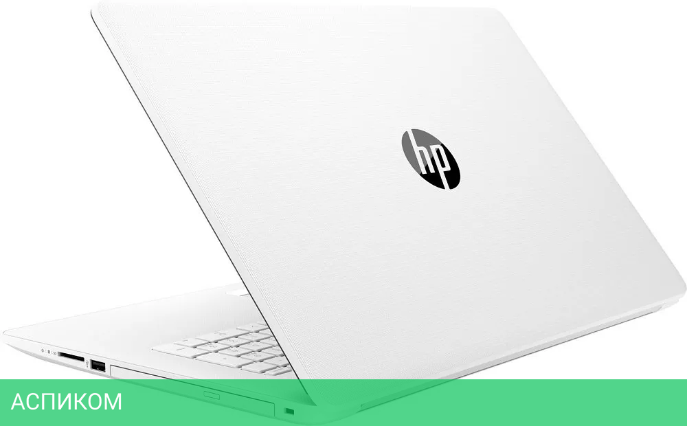 Ноутбук HP 17-ca2011ur (104M6EA)