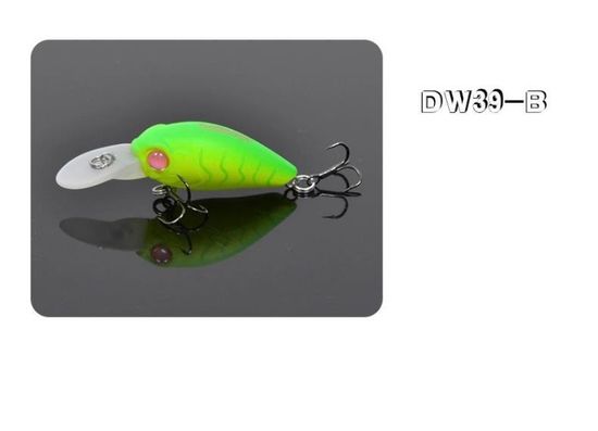 Tsurinoya DW39 35мм./3,8гр.