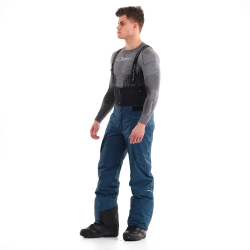 ШТАНЫ ГОРНОЛЫЖНЫЕ DRAGONFLY GRFVITY PREMIUM MAN