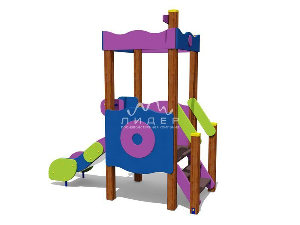Игровой комплекс