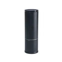 Кофеварка портативная для эспрессо 110 мл HEROPRESSO COFFEE MAKER черная 1800 mAh, ZeroHero