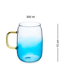 GS-103 Набор для напитков, 1,5л/300мл