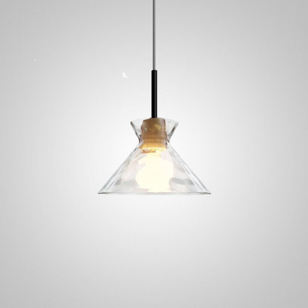 Подвесной светильник Imperiumloft OMG Glass Tree omg-glass01