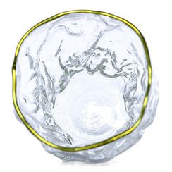 Пиала Мятое стекло, 135 мл