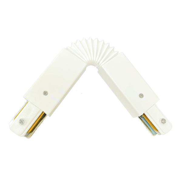 Светильник подвесной Wertmark Technical Enif соединитель шинопровода, с питанием WTE.L5.00.C10