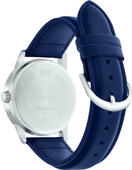 Наручные часы Casio MTP--V002L-2B3