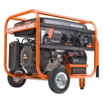 PATRIOT GRS 7500E генератор бензиновый 476102288