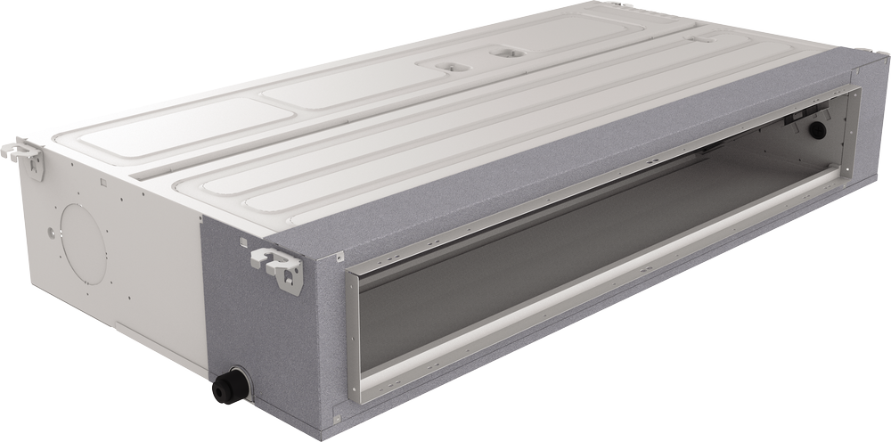 Сплит-система QUATTROCLIMA QV-I24DGE/QN-I24UGE inverter