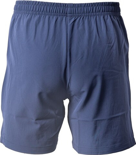 Теннисные шорты K-Swiss Tac Hypercourt 7in Short - peacoat