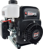 Мотопомпа бензиновая Evoline XG 15 для слабозагрязненной воды (произведено Zongshen) 1T90SXG15EVO