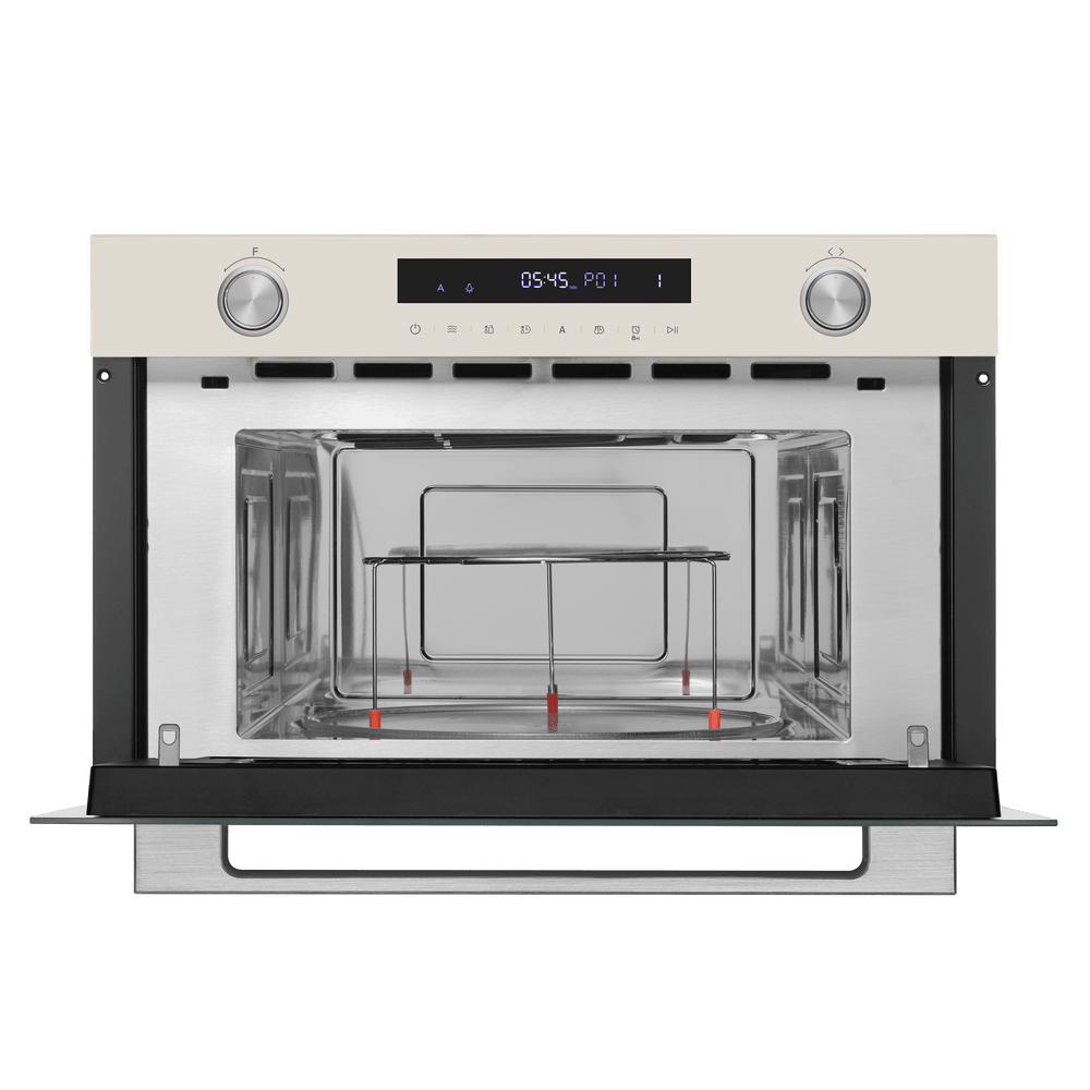 Встраиваемая микроволновая печь Maunfeld MBMO349GBG