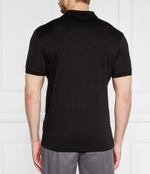 Поло Paule 1 BOSS GREEN - черный(50512892)