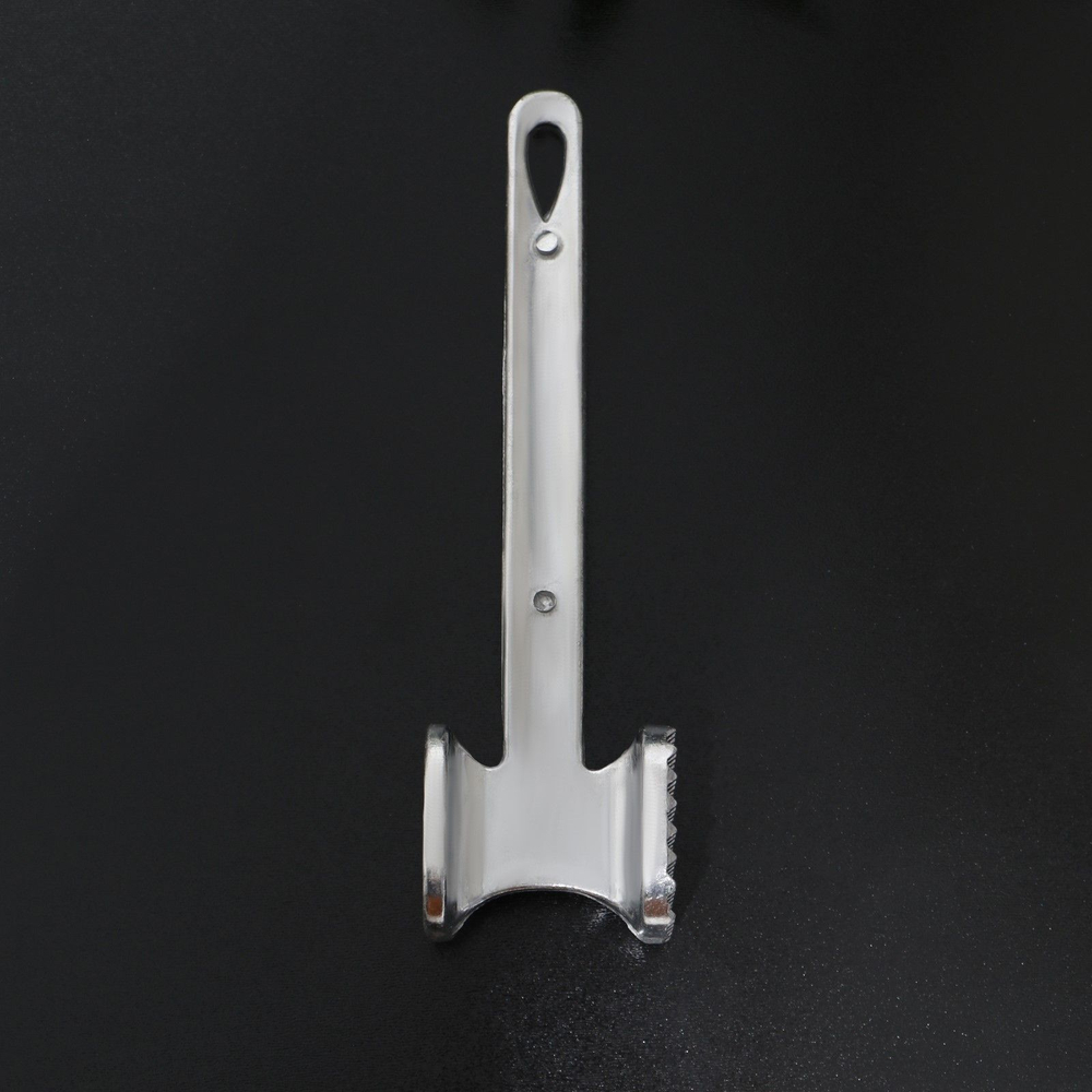 Молоток для мяса Доляна «Хозяин», 19,5 см