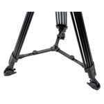 Видеоштатив GreenBean HDV Elite 618F Fast Lock