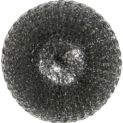 Губка металическая 40гр ToMos (1/200) 71 014