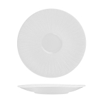 Блюдце d=15 см, к чайной чашке (арт.81222586), серия "White Moon", P.L. - Proff Cuisine