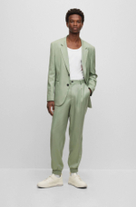 Кроссовки Kilian HUGO - белый(50503025)