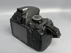 Nikon D3100 Kit 18-55mm 54.500 Кадров