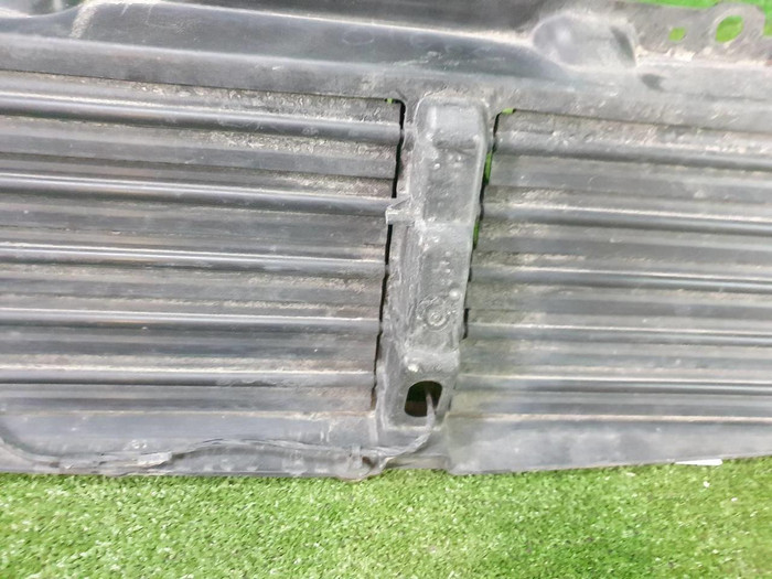 Жалюзи радиатора Range Rover Sport 2 L494 (2013-2022)