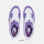  Кеды Vans Skate Wayvee 2 