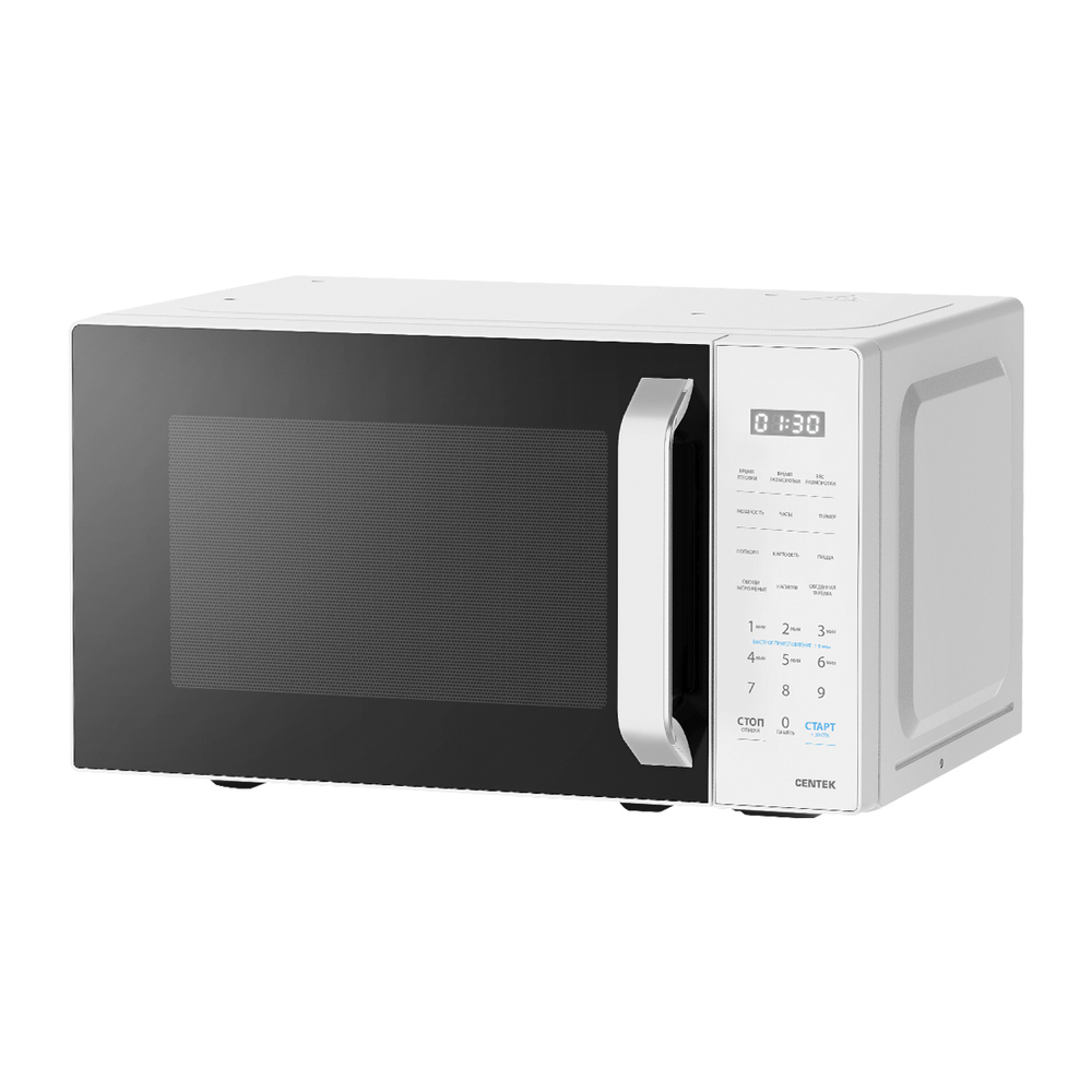 Микроволновая печь Centek White CT-1551