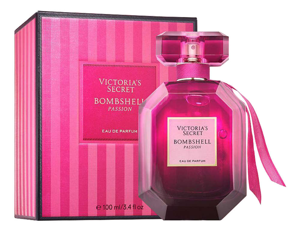 VICTORIAS SECRET Bombshell Passion