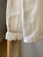 Новая хлопковая блузка Little cotton clothes, 116