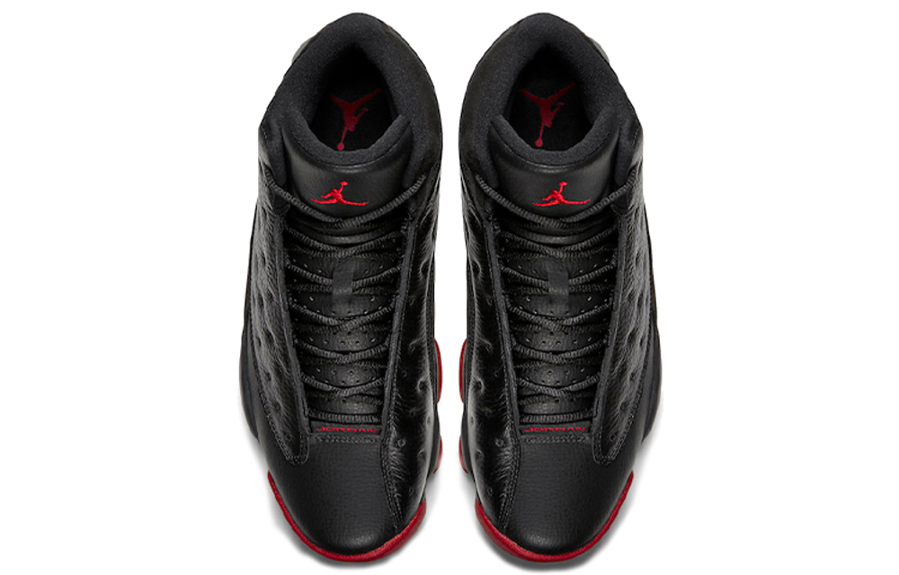 Кроссовки Jordan Air Jordan 13 Retro Dirty Bred