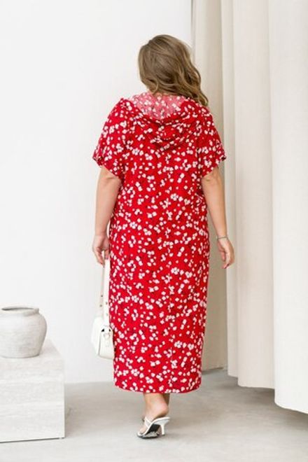 Платье УК-2622-2 Фабрика Моды Фото 2